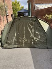 Trakker tempest bivvy for sale  WITHAM