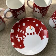 christmas dish sets for sale  Los Angeles