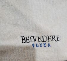 Belvedere vodka hand for sale  Plano