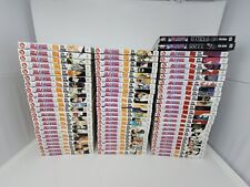 Bleach manga volumes for sale  Mesa