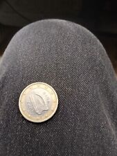 Moneta euro irlanda usato  Castellammare Del Golfo