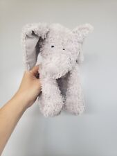 Mothercare grey elephant for sale  SOUTHAMPTON