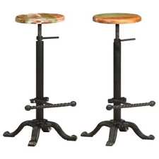 Bar stools cast for sale  SOUTHALL