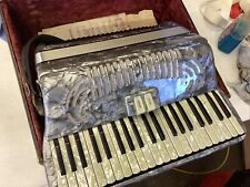 Stradavox accordian pancordian for sale  Lewiston