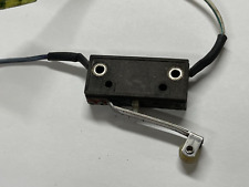 OEM Mercruiser 3.0 Shift Interrupt Switch McGill 19752A3 Shift Cut Out TESTED !! for sale  Shipping to South Africa