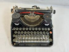 Machine écrire continental d'occasion  Vitry-le-François
