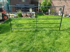 Metal fencing for sale  WEST BROMWICH