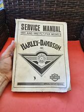 1991 harley davidson fxr for sale  Klamath Falls
