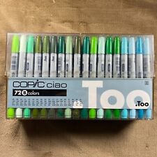 Copic ciao set for sale  Arcadia