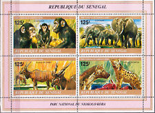 Senegal 0528 wild d'occasion  Expédié en Belgium
