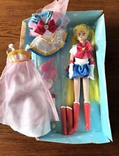 Sailor moon barbie gebraucht kaufen  Deutschland