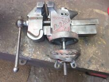 Record auto vice for sale  STOURPORT-ON-SEVERN