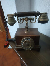 Telefono stile antico usato  Savona