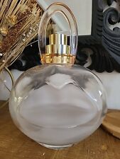Vm0118 flacon parfum d'occasion  Saint-Just-Sauvage