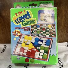 Game hobby travel for sale  Faribault