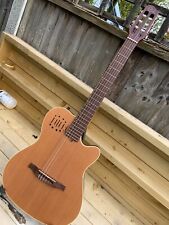 encore acoustic guitar for sale  LEIGH-ON-SEA