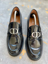 Dior homme loafer gebraucht kaufen  Berlin