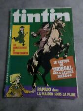 Tintin journal 285 d'occasion  Nice-