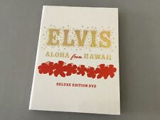 Elvis presley aloha usato  Milano