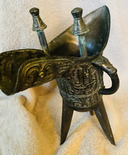 Chinese archaic bronze for sale  Nashville