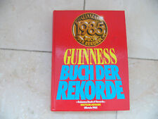 Guinness buch rekorde gebraucht kaufen  Würzburg