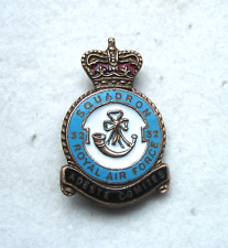 raf pin badge for sale  ST. IVES