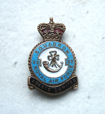 Vintage raf squadron for sale  ST. IVES