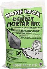 Mortar mix cement for sale  Shipping to Ireland