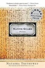 Guarda Nativa: Vencedora do Prêmio Pulitzer por Trethewey, Natasha comprar usado  Enviando para Brazil