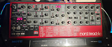 nord lead 2 for sale  LONDON