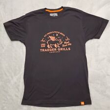 Traeger grills shirt for sale  Alberton