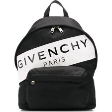 Givenchy zaino righe usato  Italia