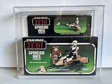 star wars speeder bike gebraucht kaufen  Wissen-Umland