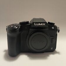 Panasonic lumix dmc usato  Cremona