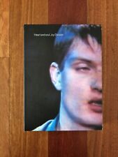 Joy Division - Heart And Soul 4CD Box [CAIXA VERTICAL RARA 2008]!! ÚNICO!! comprar usado  Enviando para Brazil