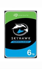 Seagate skyhawk 6tb for sale  BIRMINGHAM