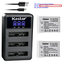 Kastar battery triple for sale  USA