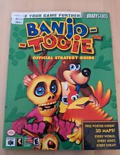 0.99 banjo tooie for sale  Seattle