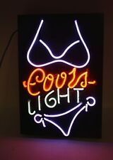 neon beer lights for sale  Natick