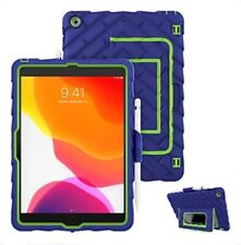 Gumdrop iPad Kids Protective ￼Case Blue & Green 7th/8th/9th Generation Case Only for sale  Shipping to South Africa