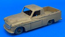 Used, c1960 Lesney MOKO Commer Mk III No 50 Pick-up Ute Truck Diecast Toy Car for sale  Shipping to South Africa