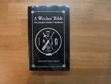 Witches bible complete for sale  LONDON