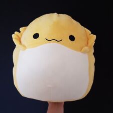 Squishmallow bertwin yellow for sale  FORRES