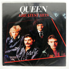 LP VINILO QUEEN GREATEST HITS ELEKTRA P6480E JAPÓN segunda mano  Embacar hacia Argentina