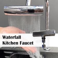 Waterfall kitchen faucet gebraucht kaufen  Versand nach Germany