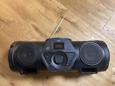 Jvc boomblaster 300 gebraucht kaufen  Rotenburg