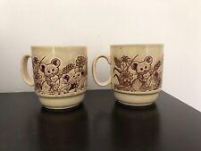 Mugs made england d'occasion  Manosque