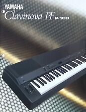 Yamaha 100 clavinova d'occasion  Expédié en Belgium