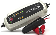 Ctek mxs batterieladegerät gebraucht kaufen  Espelkamp