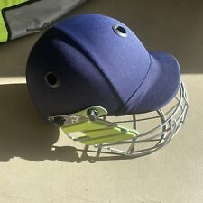 Kookaburra cricket helmet for sale  KING'S LYNN